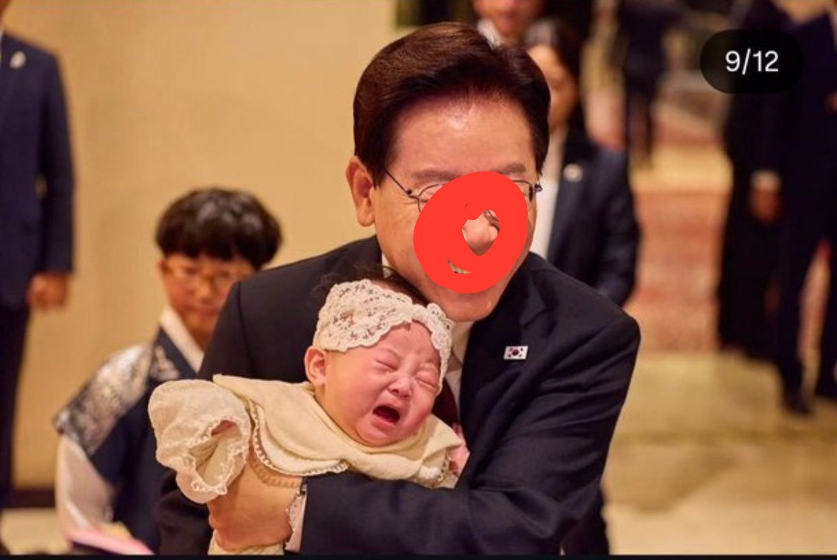 Cambysesblade's tweet photo. @muzlandju ㅎㅎ 아기들도 싫어합니다. https://t.co/AI9GGWlM5L