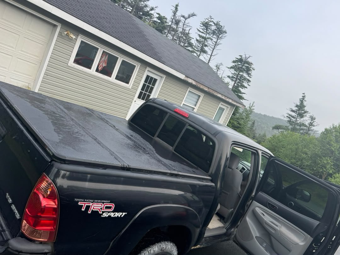 royalcapable's tweet photo. 2008 Toyota Tacoma
Strong, rugged &amp; built to handle every job with confidence.

All-inclusive landing cost covered
(Buying, Trucking, Shipping &amp; Clearing).
Delivery to Nigeria within 2 months 🚢🇳🇬

Call/WhatsApp: +234 805 209 1247
Reach out directly for price and full details. https://t.co/FgTHDy0SpB
