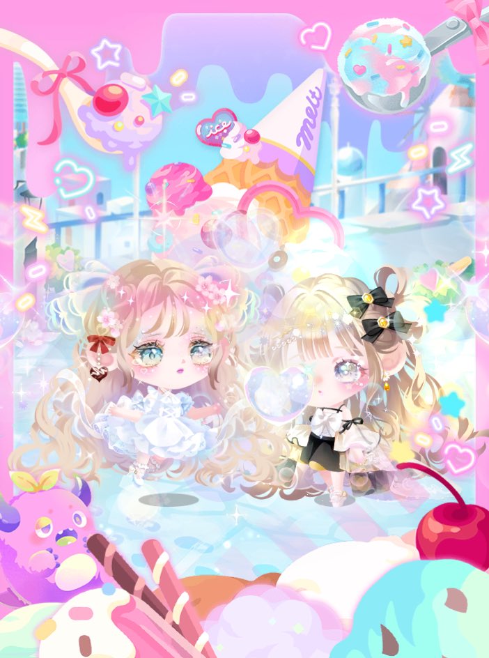 __nRp_508's tweet photo. #ポケコロツイン https://t.co/ddza0zfFZL