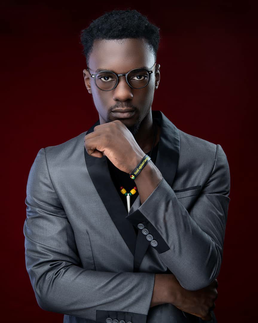 ASamuel010's tweet photo. Big respect to Gerard. Keep inspiring and chasing greatness. The journey is just getting started. 👑🔥.#Gnation
#TeamGerard
#TeamGnation
#whoisgerard
#oneofone
#bbnaija
#dstv https://t.co/5GpGF5nKeI