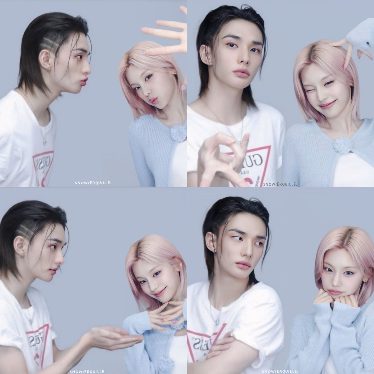snowierquille's tweet photo. One Perfect Set ❣️📸 https://t.co/ruFmIlVfgm
