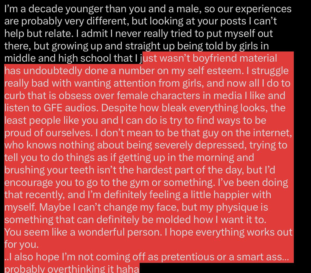 augute_mandetle's tweet photo. @yagiidayo I feel a little awkward but my gut feeling is to add something onto this so https://t.co/im7zjKiWUm