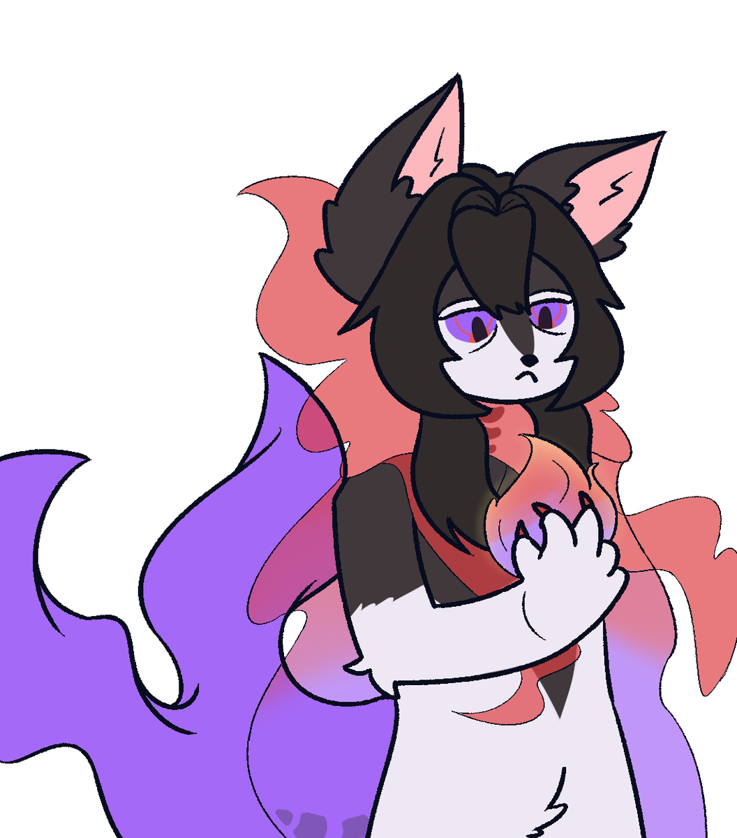 slamashroom2's tweet photo. Other than the two Artfight related post i've already made, this year Artfight was much more eventful for me, it was fun! Cheers to everyone who participated and cheers to those who I attacked! #artfight2026 (1/2)ㅤ https://t.co/1hA8f4OpOz