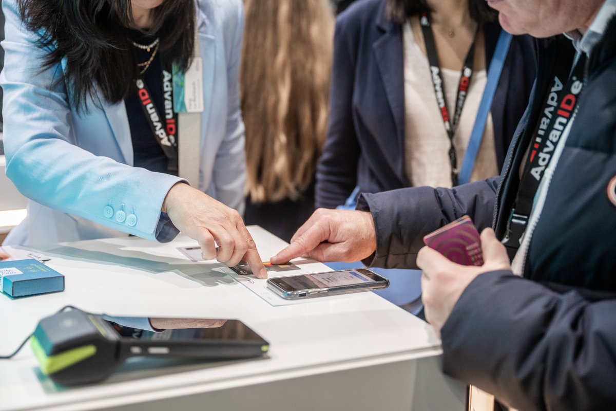 TRUSTECH_Event's tweet photo. ☀️🏖️ While many are enjoying a well-deserved summer break, the team is working to prepare TRUSTECH 2026: the exhibition floor is filling up &amp; the conference programme is taking shape.

Secure your pass to join 200 exhibitors &amp; 7,700 visitors in Paris 🎟️ https://t.co/lZJSN8VJ06 https://t.co/TQBzL0kMtQ