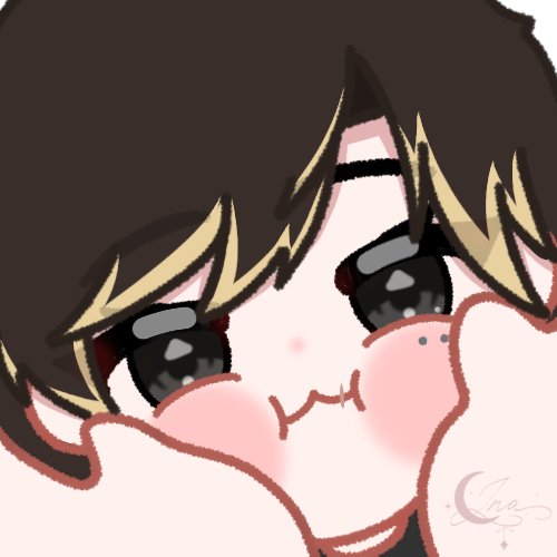 inabyssss's tweet photo. gudud 🤏🏻

#CMYKrow #RieruArt #Artcadia #IllusNoation https://t.co/JfrYDjumxo