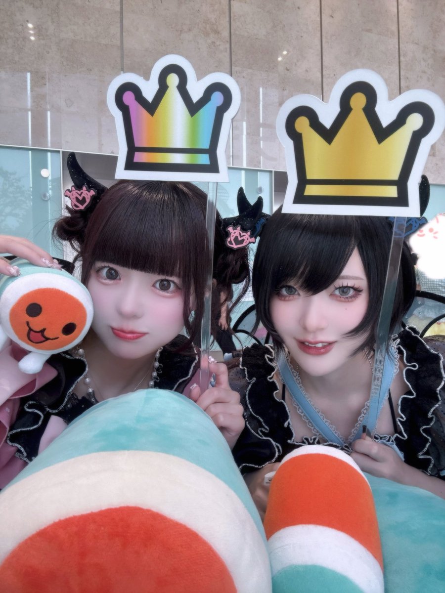 sora_AVAM's tweet photo. #TIF2026
本当にありがとうございました💙
AVAMの青色担当、東雲青空です^_-☆
来年も出れるように頑張るぜー❣️❣️ https://t.co/3EjsgdAO1Z