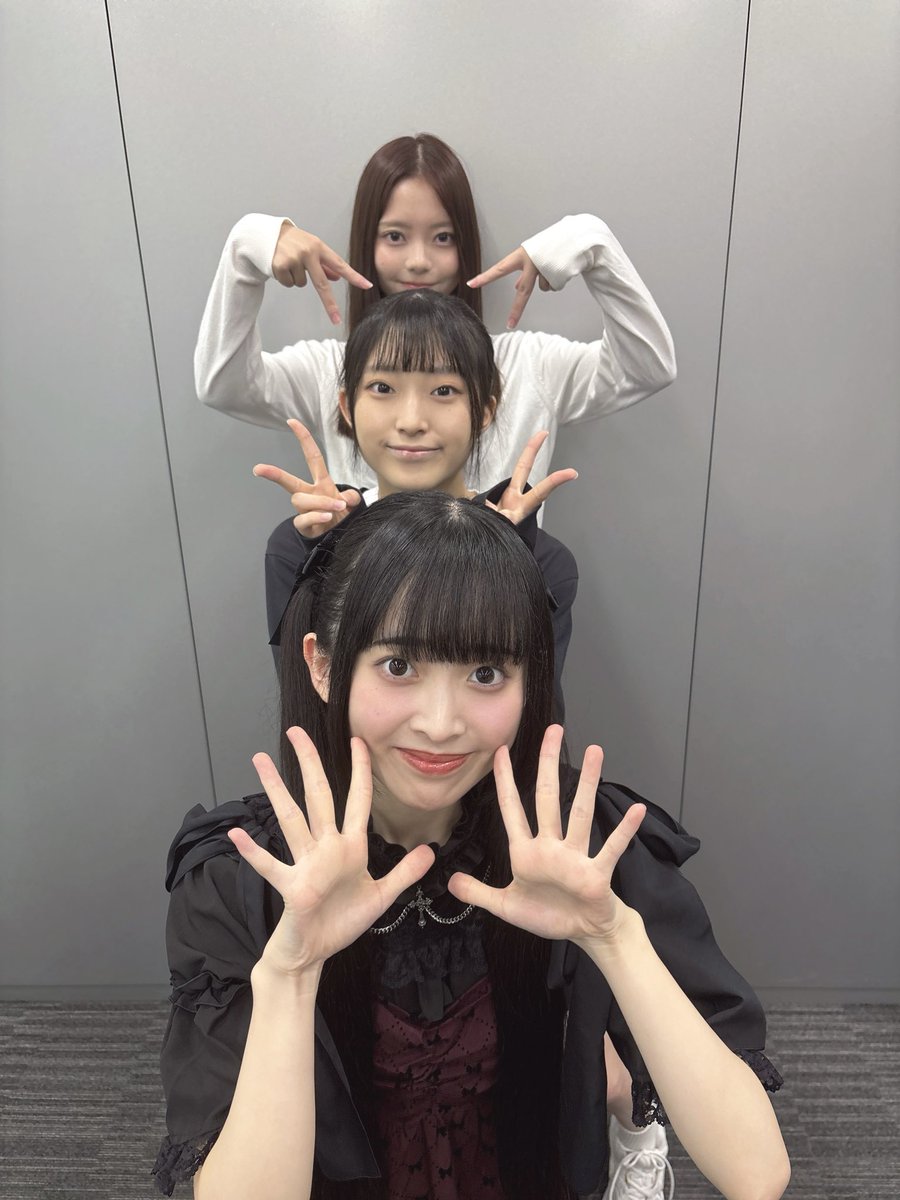 22/7(ナナブンノニジュウニ) (@227_staff) / Posts / X