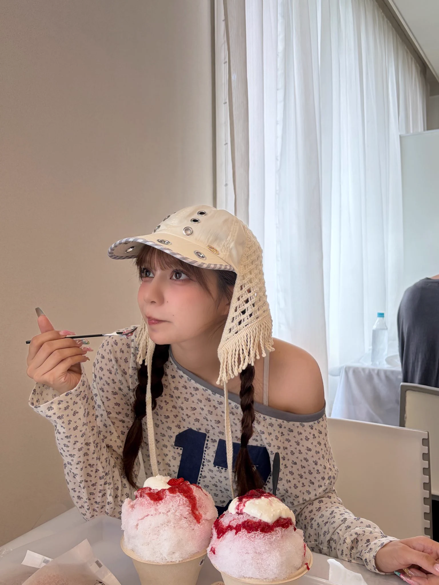 南なつ (CANDY TUNE) på X: 