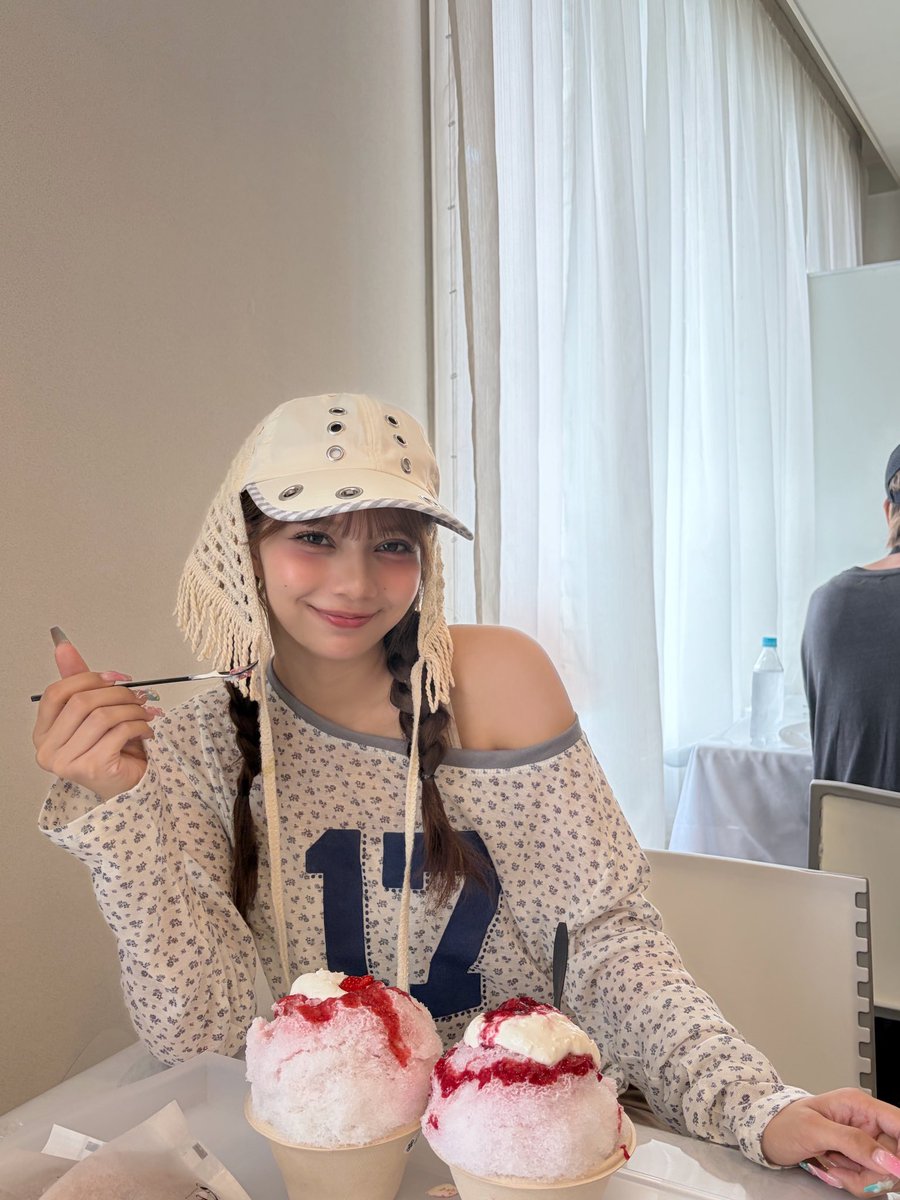南なつ (CANDY TUNE) (@natsu_ct0317) / Posts / X