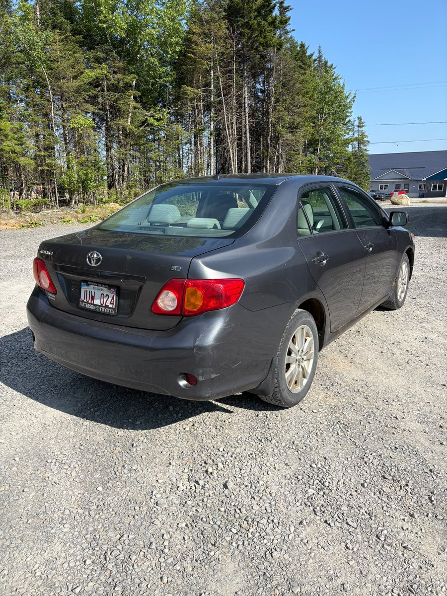 royalcapable's tweet photo. 2010 Toyota Corolla
Clean, fuel-efficient &amp; very reliable sedan.
Available at a reasonable rate

All-inclusive landing cost covered
(Buying, Trucking, Shipping &amp; Clearing)
Delivery to Nigeria within 2 months 🚢🇳🇬

Call/WhatsApp: +234 805 209 1247
Reach out l for price and details https://t.co/upMyUr2Hzb