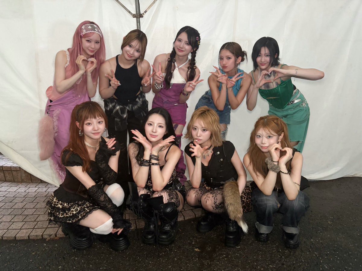 moxy_Official_'s tweet photo. ［📸］

「渋原FES in SHIBUYA SUMMER PARK 2026」 #BENNY さん(@benny7_official )と❤️‍🔥

ありがとうございました!

TikTokコラボもぜひご覧ください👀
🔗 https://t.co/3l4j6UORfJ

#渋原FES #SHIBUYASUMMERPARK2026
#moxymill #モクシーマイル #モクシー https://t.co/YfTerx4TfT