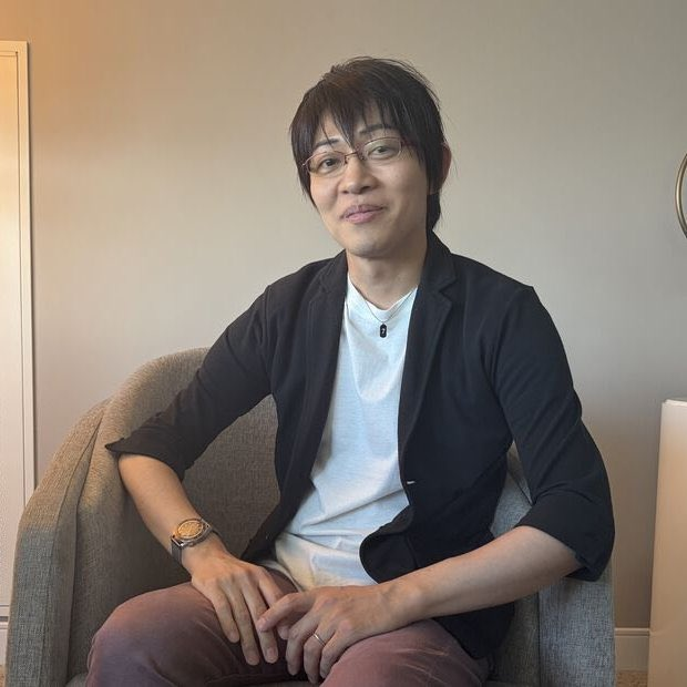 Genki✨ tweet media