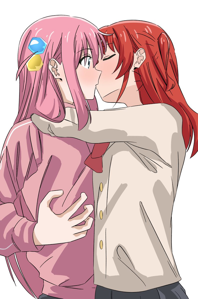 ryoo_0526's tweet photo. ぼ喜多ちゃん https://t.co/9GE659keOh