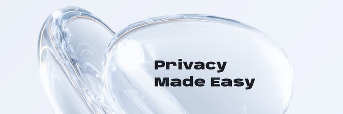 Ag_impact_'s tweet photo. The future of finance won't be built on transparency alone.

It will be built on trust, and trust starts with confidentiality.

That's exactly what @iEx_ec is delivering through Nox

privacy that works without sacrificing compliance. $RLC https://t.co/XRP7GmuCS1