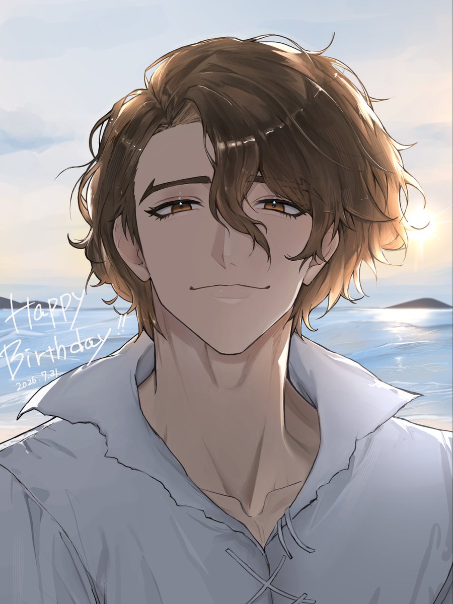 sirosuke_tbrr's tweet photo. #七海SAI誕生祭2026
#七海SAI生誕祭2026

大遅刻でごめん…おめでとう㊗️🎉 https://t.co/qTaUzOjQkc