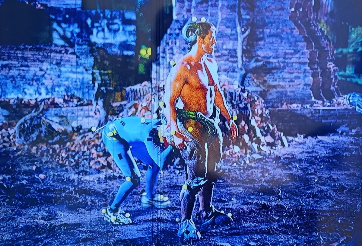Vitaly778513683's tweet photo. Mortal Kombat Annihilation 
Behind the Scenes 
@ArrowFilmsVideo 
#MortalKombat
#MortalKombatAnnihilation https://t.co/29FlRU6NZI