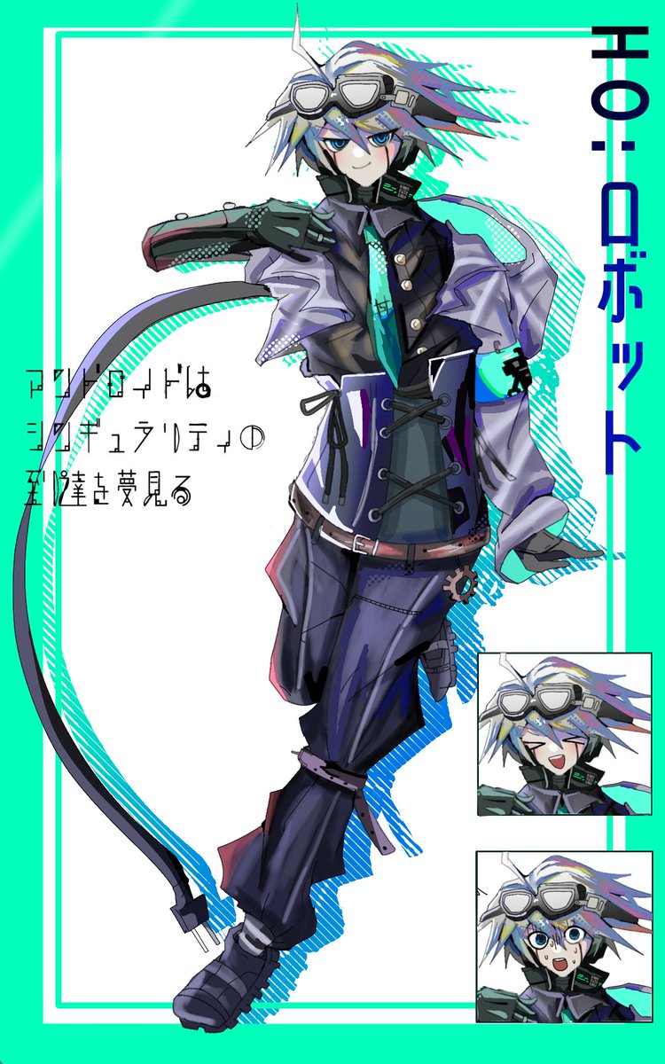 crsm_mediocrity's tweet photo. #ダンガンロンパ自己紹介カード お借りしました！
絵と色々アカウントです
フォロバ100、全反応巡回します！
 #ダンガンロンパ好きさんと繋がりたい https://t.co/wiPHTMEH1N
