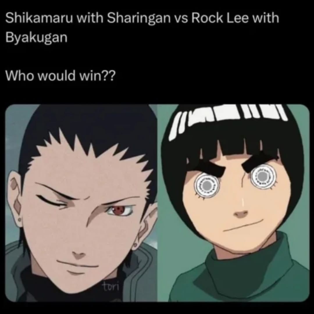 Daily Naruto tweet media