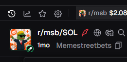 Fomopium's tweet photo. @MemeStreet__X U ran this a month ago and then changed the profile photo for the subreddit and tried again?

r people slow? https://t.co/nnmnJLQK5X
