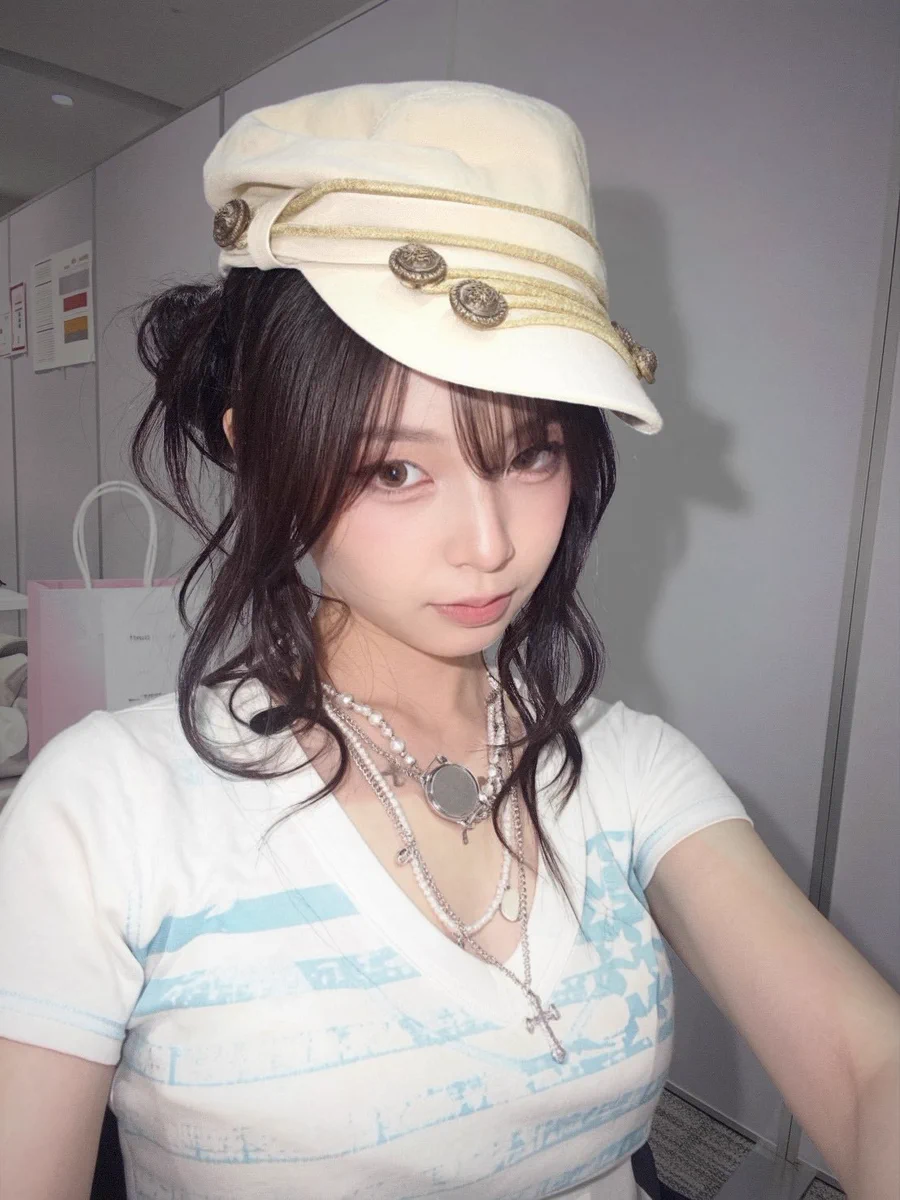 小國 舞羽（まう） on X: 