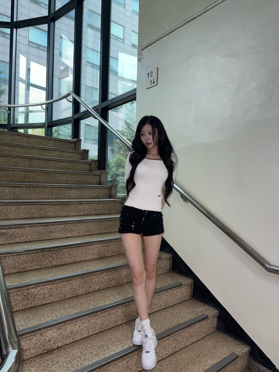 gapyeonghaus's tweet photo. [260803]
#tripleS Kaede COSMO Talk update 🍁

#Kaede #카에데 #カエデ https://t.co/FAAdWCj8nl