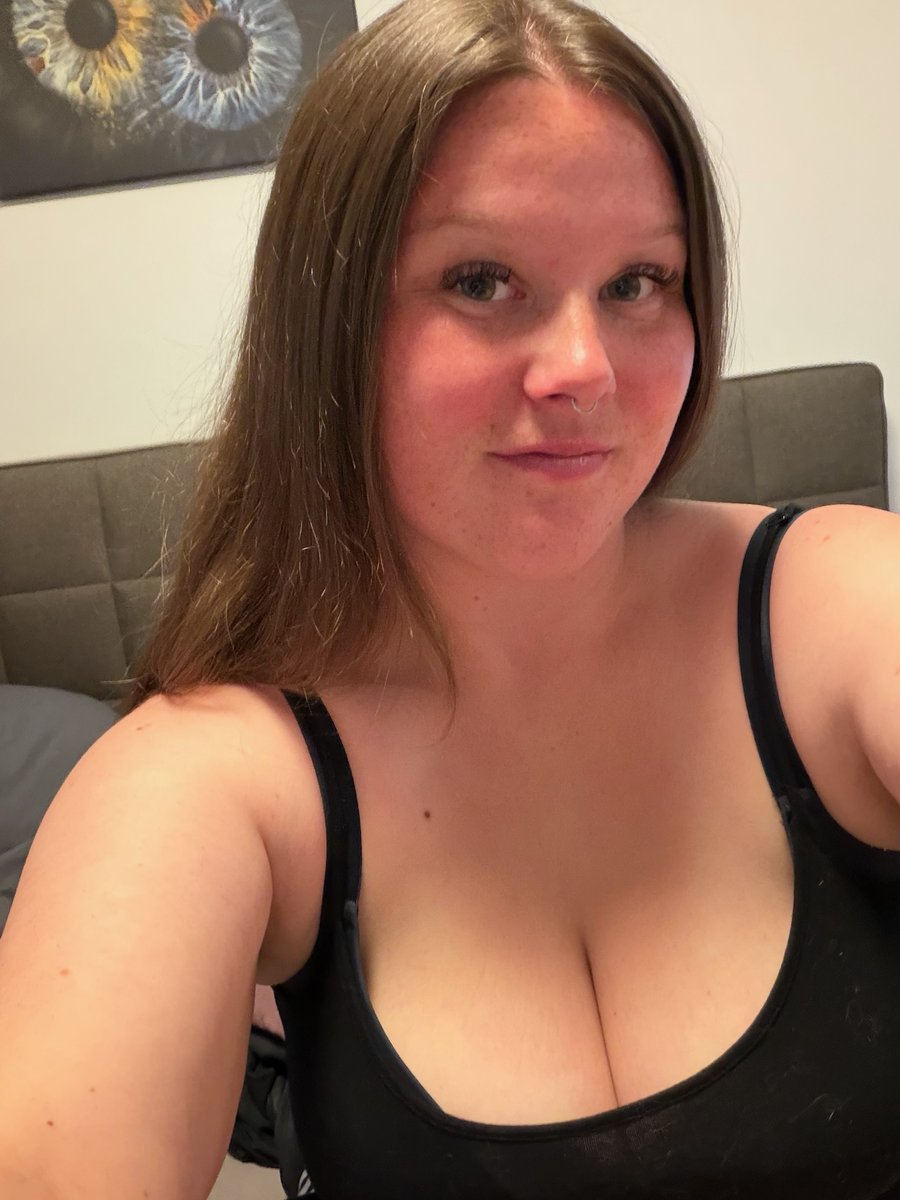 yourchubbymaddy tweet picture