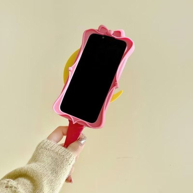 noonapoyoyoi's tweet photo. sumpah ya, kirain tongkat mainan ternyata case iphone😭 https://t.co/pu26f8DLV3