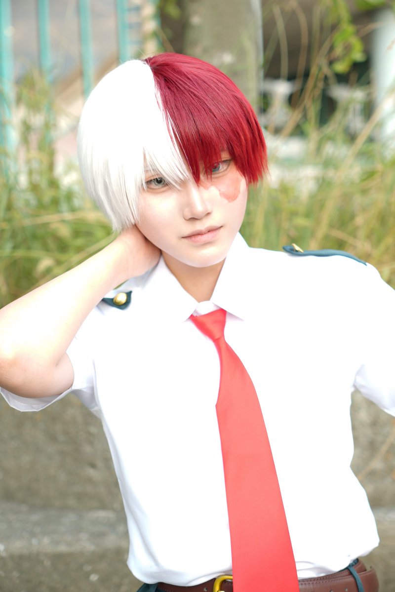 fuji_www104's tweet photo. Cosplay 🍰

📸@reno_tattooArt 
 #アコスタATC https://t.co/hXXDMzjkNz