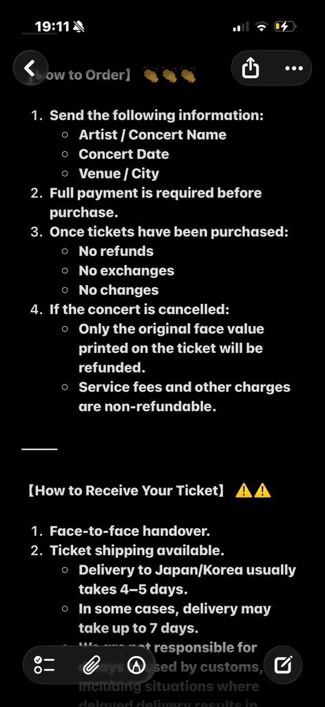 Kanpjnv's tweet photo. 🎟️ Your Trusted Ticket &amp; K-pop Event Service 🌏

✨ Services:
• Purchase good-seated concert tickets in 🇨🇳 🇰🇷 🇯🇵 🇹🇭 🇸🇬 🇲🇾
• Concert updates &amp; event information 📢
• Fansign ticket assistance ✨
• Purchase official idol merchandise 🛍️ https://t.co/u4ZQAcJvPL