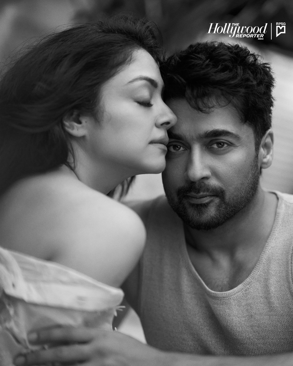 MattersOfMovies's tweet photo. #Suriya and #Jyothika - The Stylish Pair of Kollywood. https://t.co/USJ1WGgt2G