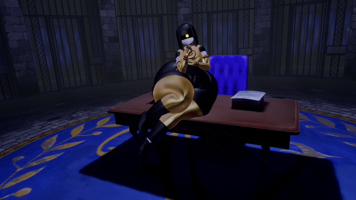 Splendorwv's tweet photo. Splendor in some kinda... velvet... room... 🤔 (Persona 5 goated) https://t.co/VXp0WZE9xi