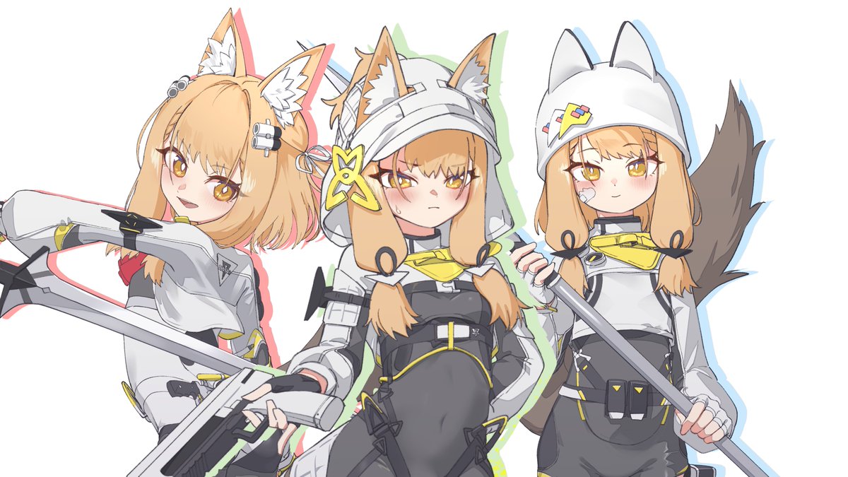 WELF_KOTAKU's tweet photo. 行動隊Z7なロッシ🐺 https://t.co/gjcLQi4ViK