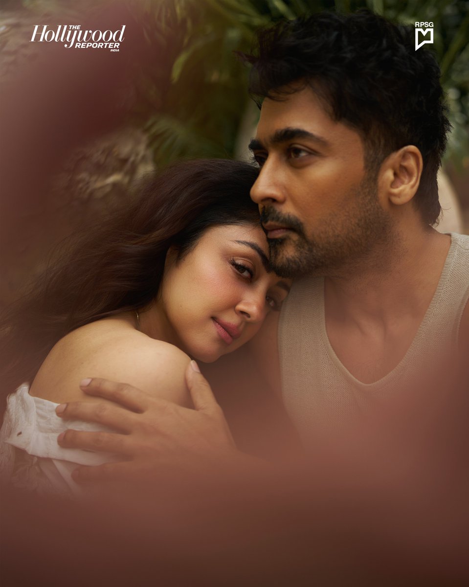 MattersOfMovies's tweet photo. #Suriya and #Jyothika - The Stylish Pair of Kollywood. https://t.co/USJ1WGgt2G
