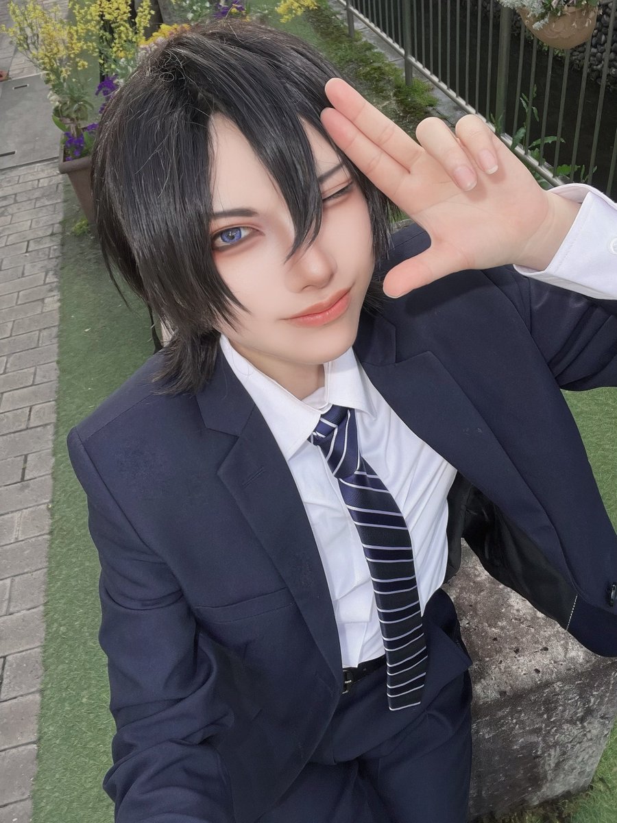 No_11070's tweet photo. ウインク萩原ᴖ ̫ᴖ https://t.co/WBEudrZqRS