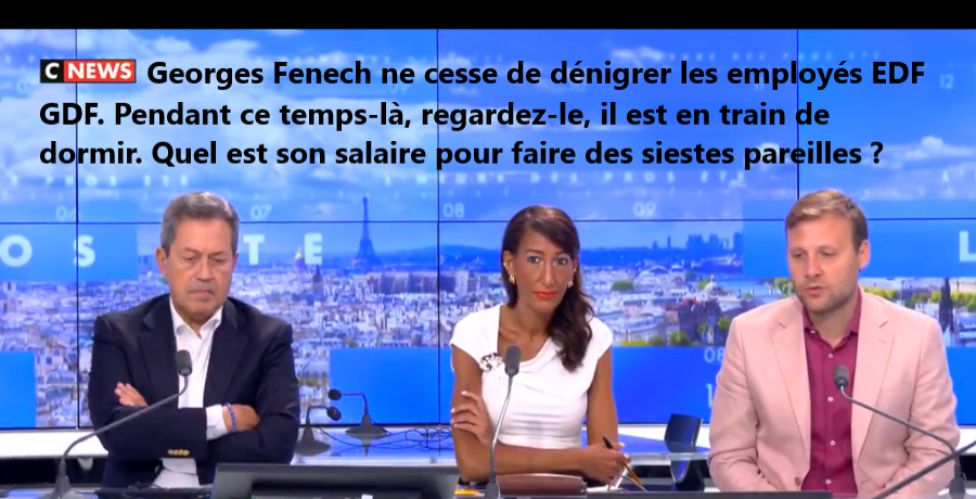 Cjournalistes's tweet photo. @CNEWS https://t.co/QDVHYfBzKB