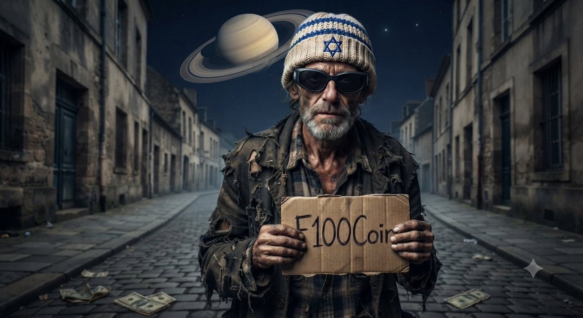 Feed100Coin's tweet photo. Saturn’s in the sky, but our eyes are locked on a much bigger destination. Building from the ground up, one block at a time. 🪐🚀

Ca: 8BRUg1m3pMMfRSS7ynx5iGEyQns866miaChWbXZspump

#solana #memecoin #pumpfun #F100Coin https://t.co/H7jFPL10xS