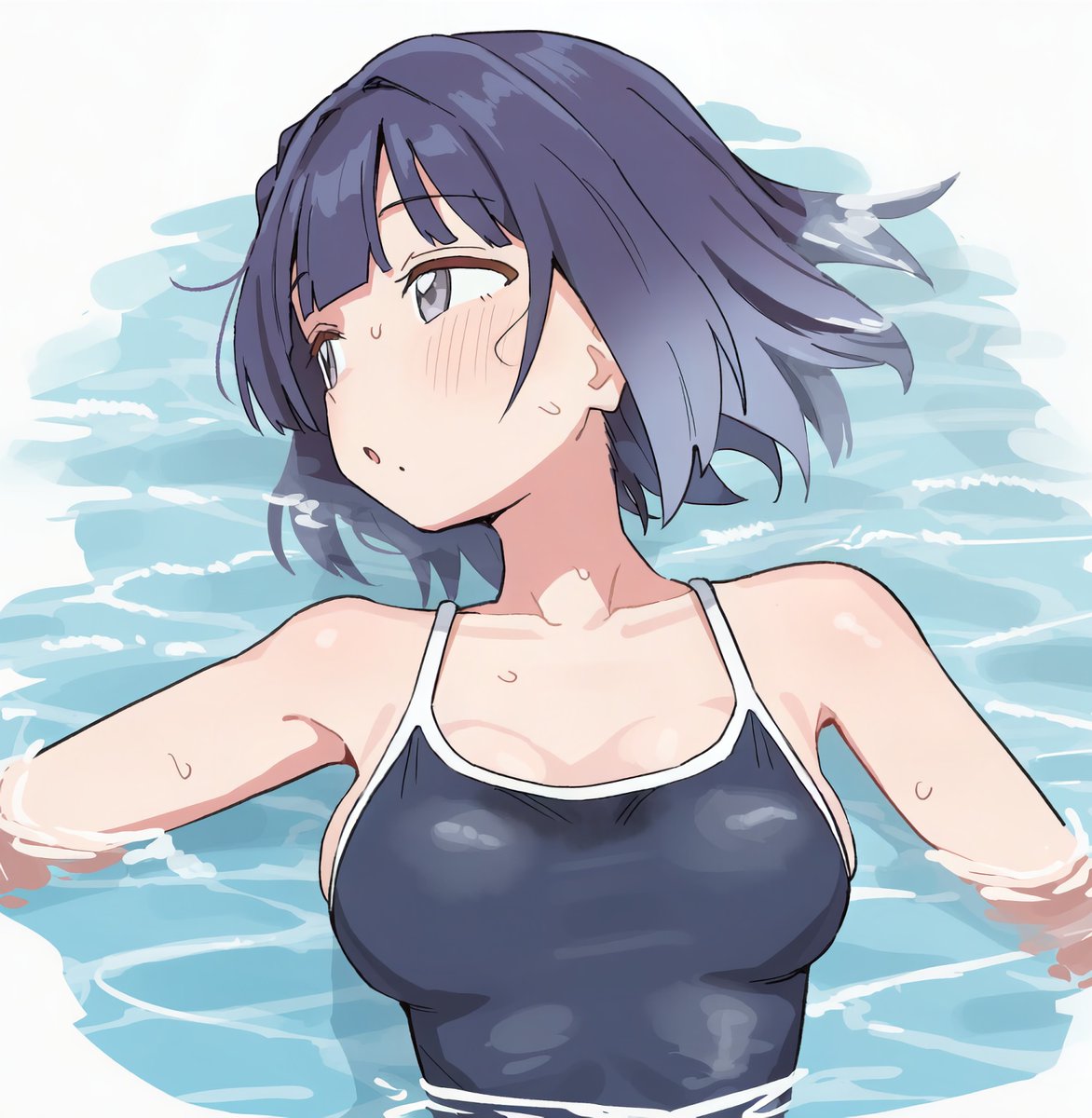 latiechi's tweet photo. 秦谷美鈴(学マス) https://t.co/gzipP5Zeqn