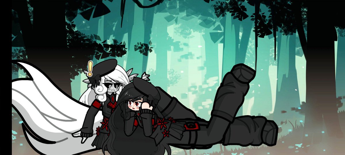 VSTYKathy1964's tweet photo. Cyclosin Kathy meet herself a Human Beings ✨🌀

[Also my idea from roblox and gacha]

#Stormhumans  #Gachalife2 #style #redesign #Mythics #fictional #gijinkas #history #typhoon #bagyo #fypシ https://t.co/nhfTH10P9D