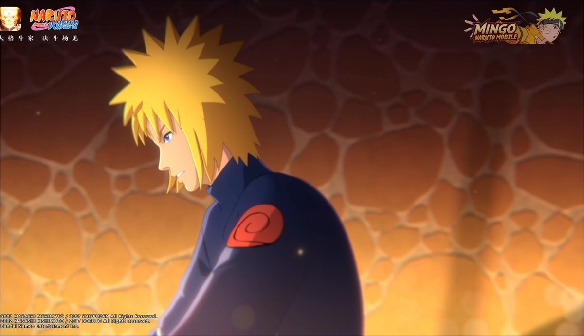 comfortminato's tweet photo. NEW NINE TAILS ATTACK CGI ANIMATION ON NARUTO MOBILE ‼️

WE HAVE OUR YONDAIME CRUMBS 😍 https://t.co/MIZSIsLaqS
