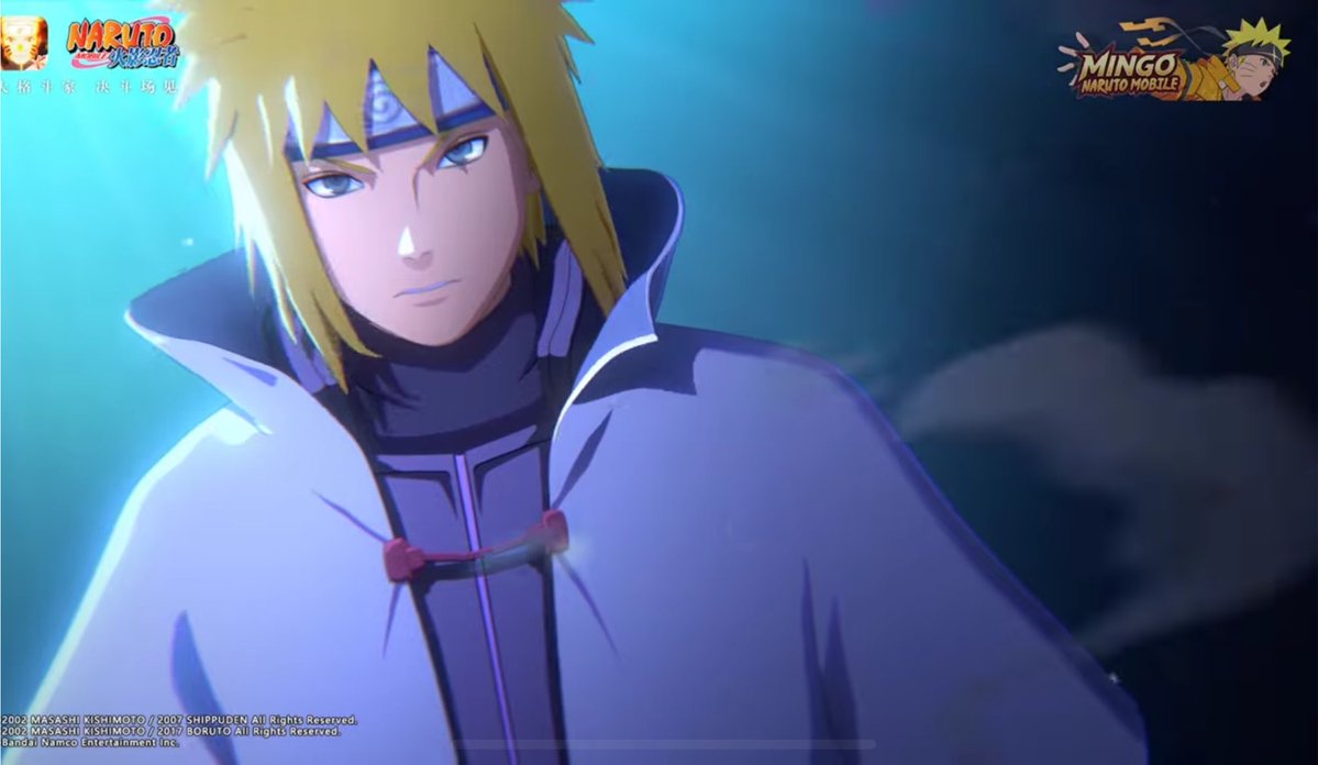 comfortminato's tweet photo. NEW NINE TAILS ATTACK CGI ANIMATION ON NARUTO MOBILE ‼️

WE HAVE OUR YONDAIME CRUMBS 😍 https://t.co/MIZSIsLaqS