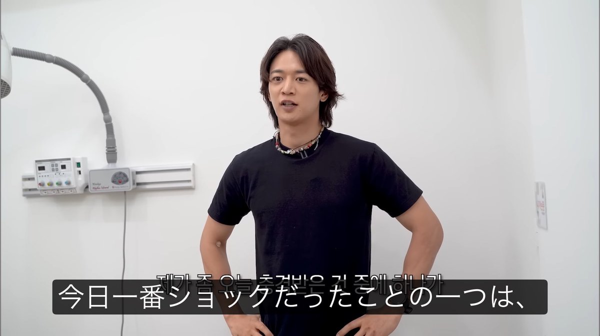 morago_morago's tweet photo. 噂のﾐﾉｵｯﾊﾟ健康診断回を見ました https://t.co/uiCYVu8N5M