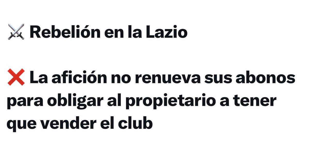 Alejandro tweet media