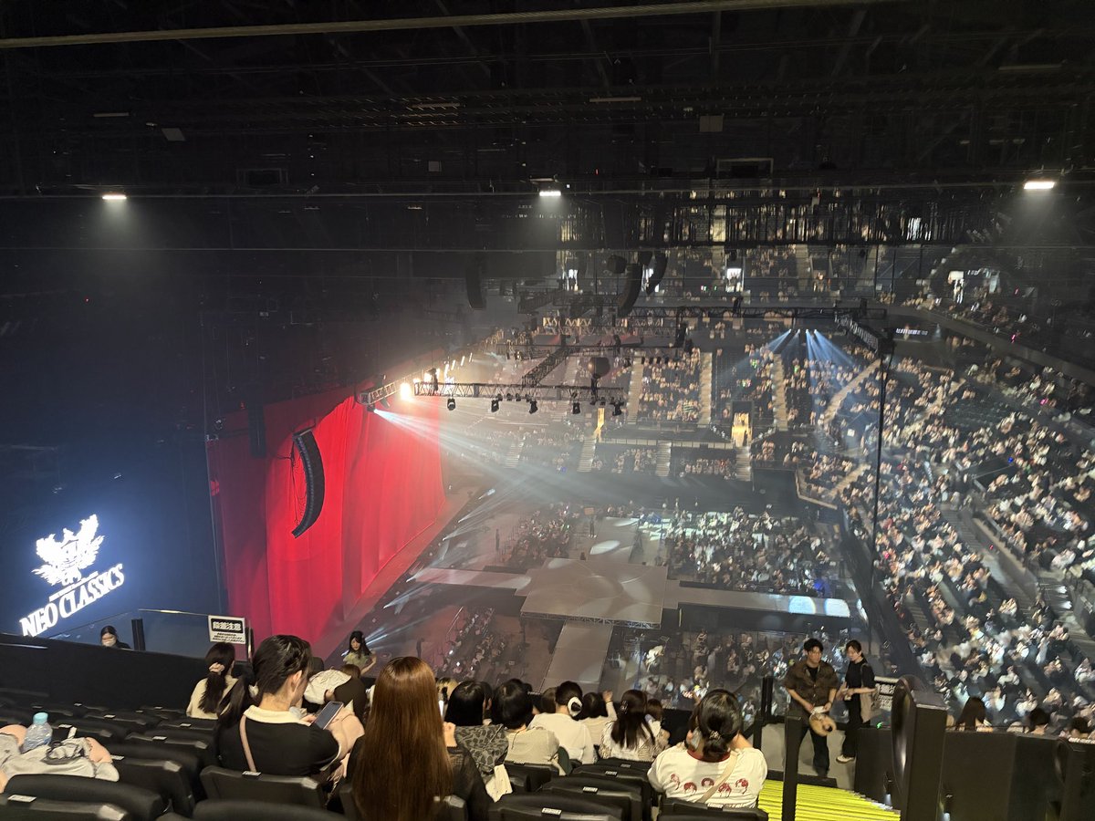 iche_angel's tweet photo. モニター見えて喜ぶことになるとは思わなかったね https://t.co/XDXnf0Qu56
