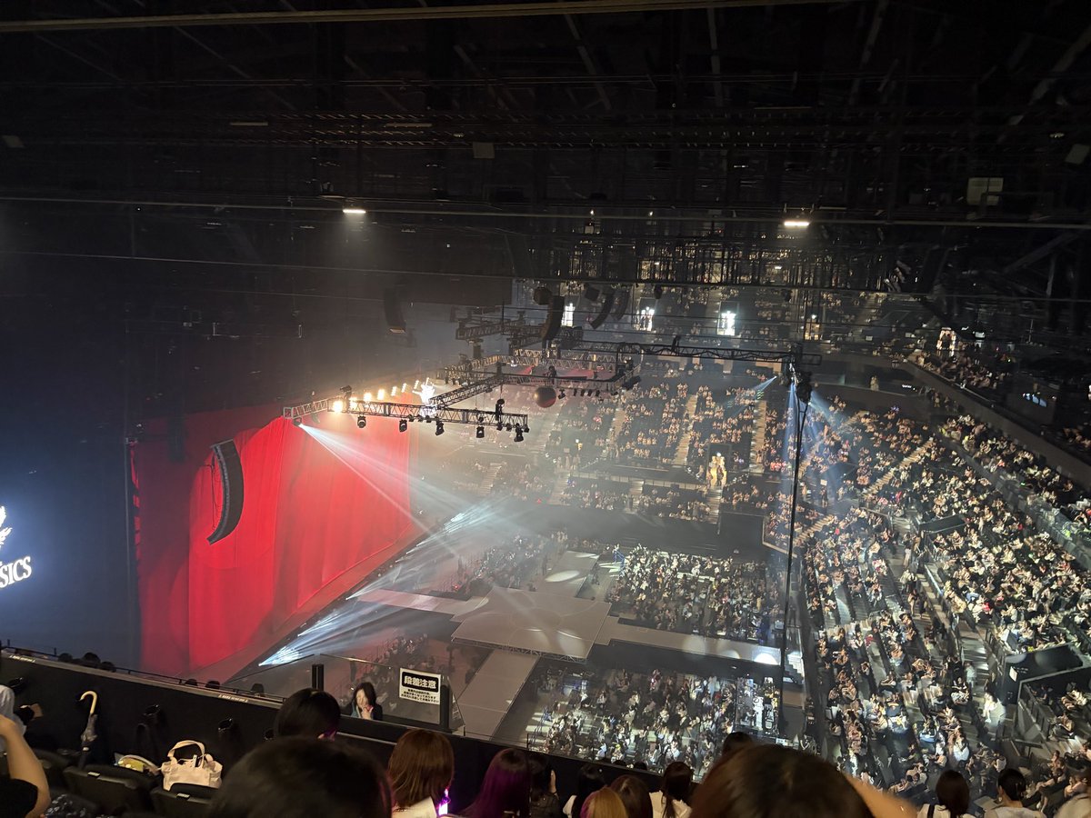 iche_angel's tweet photo. モニター見えて喜ぶことになるとは思わなかったね https://t.co/XDXnf0Qu56