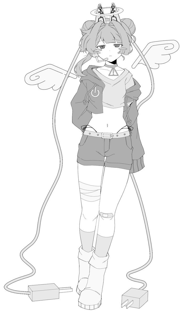 Ame_guruuu's tweet photo. FA 再掲 https://t.co/xLYay5IgcI