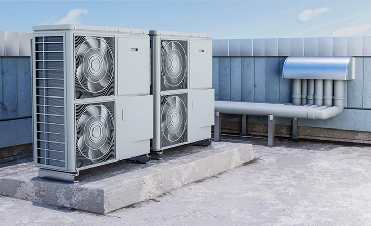DIRyGE's tweet photo. La climatización industrial se ha convertido en una decisión estratégica. 🚀

Elegir el sistema adecuado ayuda a mejorar el bienestar, proteger la maquinaria y optimizar los costes energéticos.

Lee el artículo 👇
https://t.co/ABQXud7SYZ https://t.co/w76IUURvTi