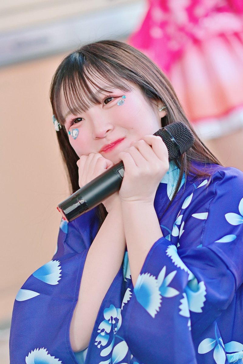 SenflKira0307's tweet photo. きらりんの浴衣撮影会は8/5なんだけどありがたいことに撮影会入れて下さった方がいて...🙏🏻

12:00〰️3枠埋まったので残り1枠空いています👘 ♡
撮影会とは言ってるけど撮影をしない一緒にお出かけするのもありだよ👌🏻⸝⋆
悩んでるあなた❕
きらりんおすすめだよෆ
ご予約お待ちしてます୨୧ https://t.co/eyBkCky5e6
