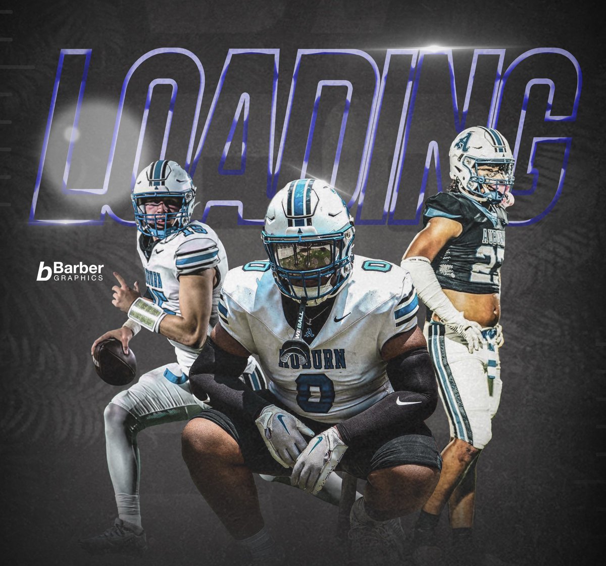 AuburnHighFB tweet picture