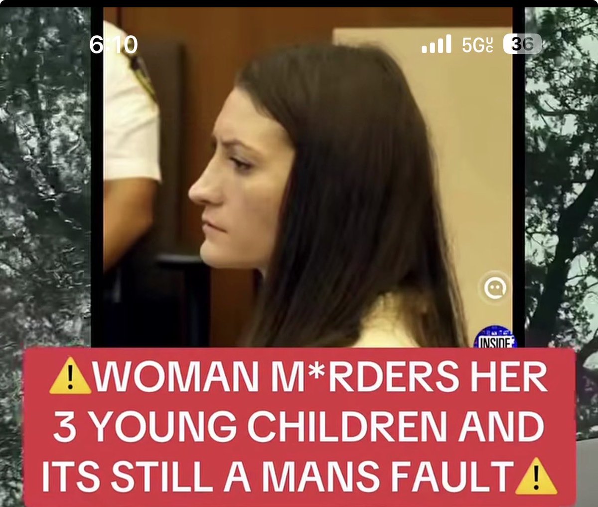 STUNNER tweet media