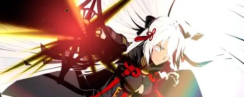 Thomus_Revenant's tweet photo. @nexttoKinou 抑止力「しゃーない決戦英雄送るか」 https://t.co/qpDfPAqZOD